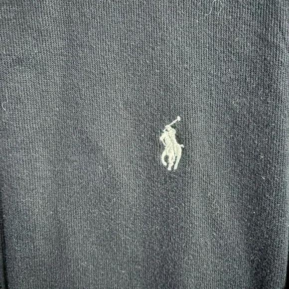 VINTAGE POLO RALPH LAUREN JACKET Size Large